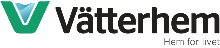 Vätterhem logotyp